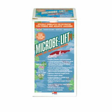 GREENGRASS MICROBE-LIFT PL 1 qt. GR3729847